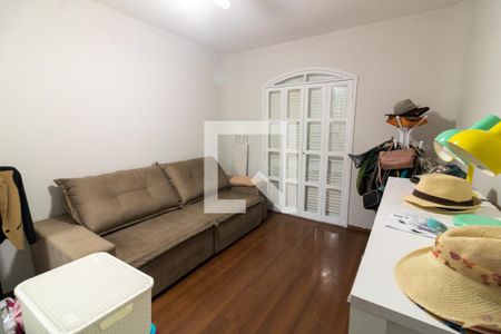 Quarto 1 de casa à venda com 4 quartos, 323m² em Vila Sonia, São Paulo