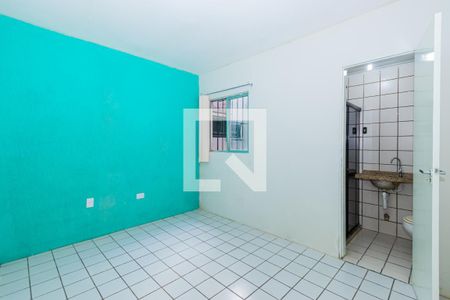 Quarto 1 suíte de apartamento para alugar com 2 quartos, 55m² em Iputinga, Recife