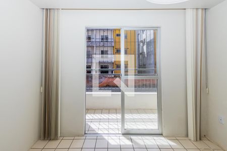 Sala de apartamento para alugar com 2 quartos, 55m² em Iputinga, Recife