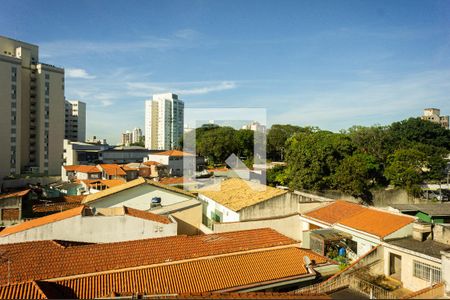 Vista de apartamento para alugar com 1 quarto, 31m² em Vila Mafra, São Paulo
