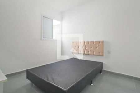 Quarto 1 de apartamento à venda com 1 quarto, 35m² em Vila Regente Feijó, São Paulo