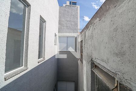 Vista Quarto 1 de apartamento à venda com 1 quarto, 35m² em Vila Regente Feijó, São Paulo