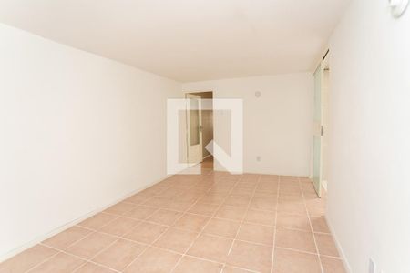 Sala 1 de apartamento à venda com 3 quartos, 106m² em Rio Branco, Porto Alegre