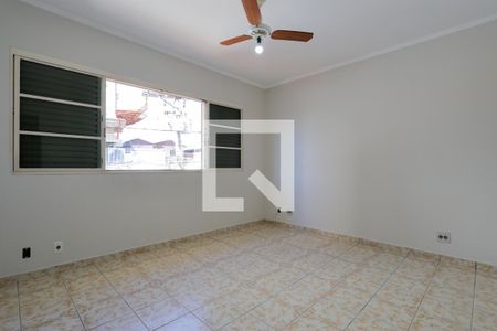 Suíte de casa para alugar com 3 quartos, 300m² em Chora Menino, São Paulo