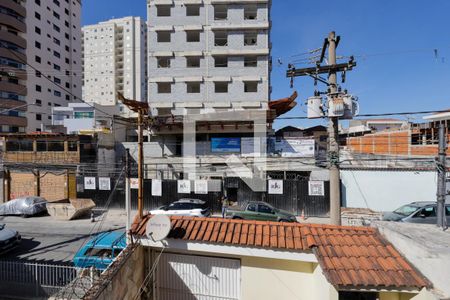 Vista da Suíte de casa para alugar com 3 quartos, 300m² em Chora Menino, São Paulo