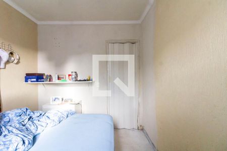 Quarto 1 de apartamento à venda com 2 quartos, 44m² em Conjunto Residencial José Bonifácio, São Paulo