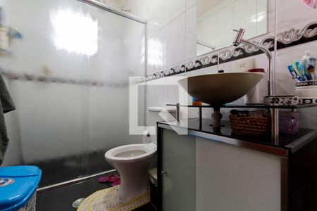 Banheiro Suíte  de casa à venda com 3 quartos, 410m² em Vila Buenos Aires, São Paulo