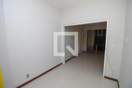 Sala de Jantar de apartamento à venda com 1 quarto, 68m² em Botafogo, Rio de Janeiro