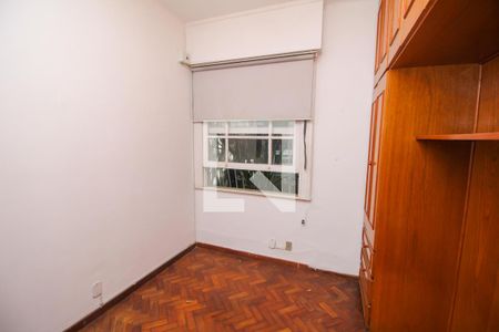 Quarto de apartamento à venda com 1 quarto, 68m² em Botafogo, Rio de Janeiro