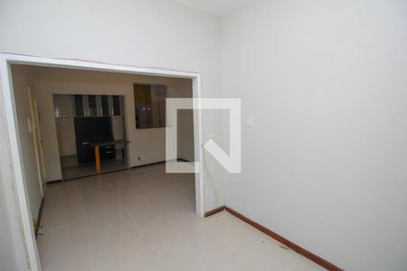 Sala de Jantar de apartamento à venda com 1 quarto, 68m² em Botafogo, Rio de Janeiro