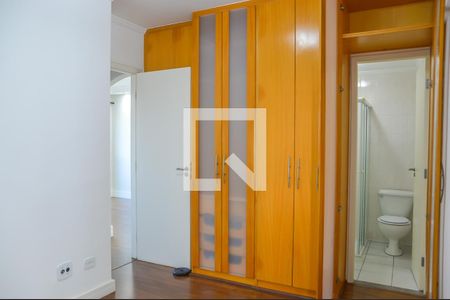 Quarto Suíte de apartamento para alugar com 2 quartos, 65m² em Baeta Neves, São Bernardo do Campo