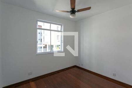 Quarto 1 de apartamento à venda com 2 quartos, 85m² em Sion, Belo Horizonte