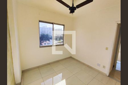 Quarto 1 de apartamento à venda com 2 quartos, 62m² em Engenho de Dentro, Rio de Janeiro