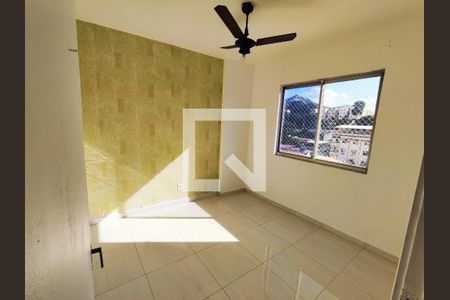 Quarto 1 de apartamento à venda com 2 quartos, 62m² em Engenho de Dentro, Rio de Janeiro