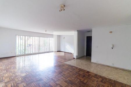 Sala de casa à venda com 5 quartos, 320m² em Sumaré, São Paulo