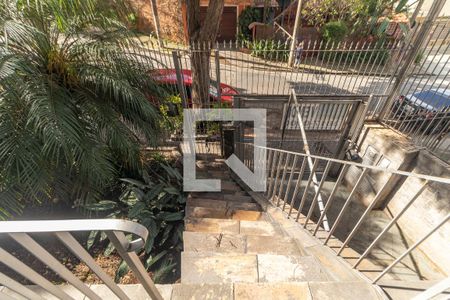 Vista da Varanda de casa à venda com 5 quartos, 320m² em Sumaré, São Paulo