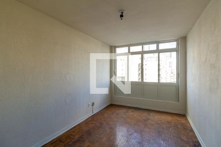 Studio de kitnet/studio para alugar com 1 quarto, 29m² em Vila Buarque, São Paulo