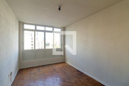 Studio de kitnet/studio para alugar com 1 quarto, 29m² em Vila Buarque, São Paulo