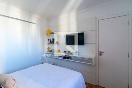 Suite de apartamento à venda com 3 quartos, 75m² em Vila Santa Catarina, São Paulo