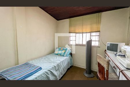 Quarto 3 de casa para alugar com 4 quartos, 190m² em Icaraí, Niterói
