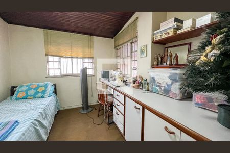 Quarto 3 de casa para alugar com 4 quartos, 190m² em Icaraí, Niterói