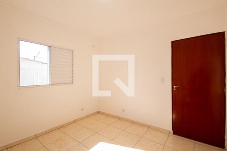 Quarto de casa para alugar com 1 quarto, 41m² em Conceição, Osasco