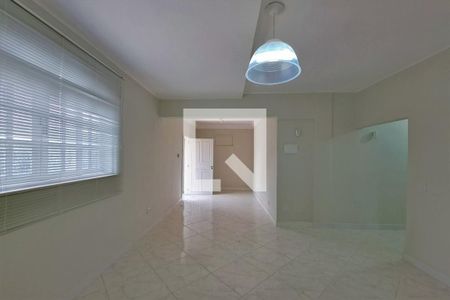 Sala de casa para alugar com 3 quartos, 146m² em Del Castilho, Rio de Janeiro