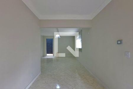 Sala de casa para alugar com 3 quartos, 146m² em Del Castilho, Rio de Janeiro