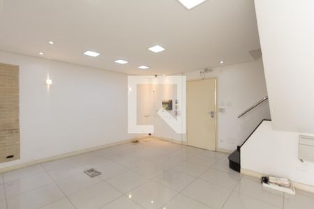 Sala de casa à venda com 3 quartos, 180m² em Vila Olímpia, São Paulo