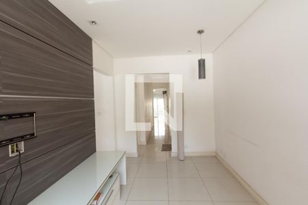 Sala 2 de casa para alugar com 3 quartos, 180m² em Vila Olímpia, São Paulo