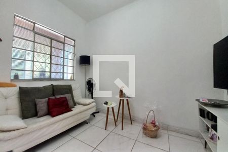 Sala  de casa à venda com 3 quartos, 165m² em Jardim do Vovô, Campinas