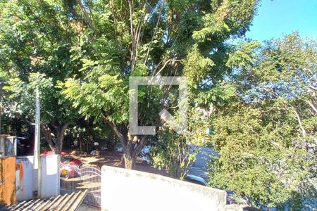 Vista da Varanda  de casa à venda com 3 quartos, 165m² em Jardim do Vovô, Campinas