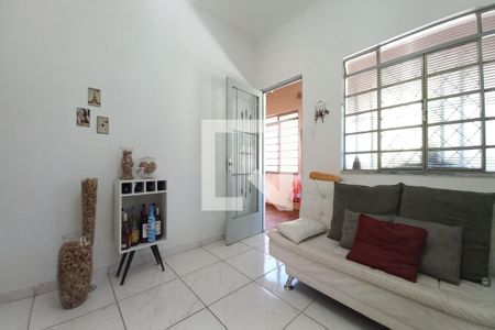Sala de casa à venda com 3 quartos, 165m² em Jardim do Vovô, Campinas