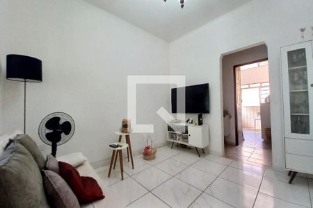 Sala de casa à venda com 3 quartos, 165m² em Jardim do Vovô, Campinas