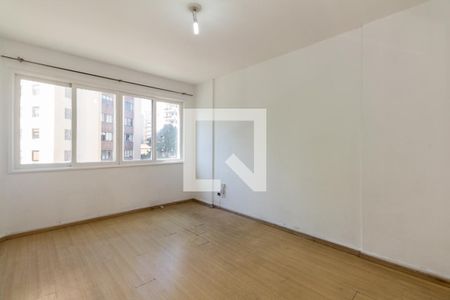 Apartamento à venda com 80m², 2 quartos e sem vagaSala