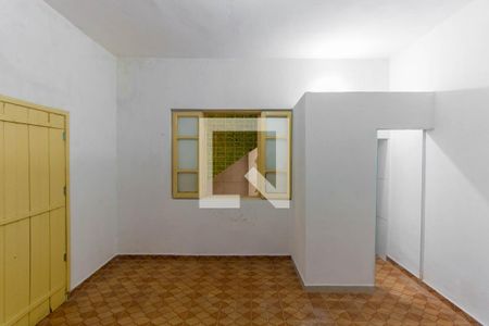 Quarto de casa para alugar com 1 quarto, 60m² em Vila Alpina, São Paulo