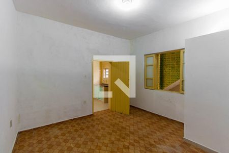 Quarto de casa para alugar com 1 quarto, 60m² em Vila Alpina, São Paulo