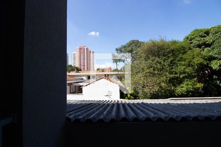 Vista Quarto  de apartamento à venda com 1 quarto, 31m² em Itaquera, São Paulo