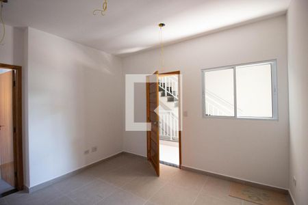 Apartamento à venda com 36m², 2 quartos e sem vagaSala