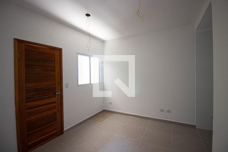 Sala de apartamento à venda com 2 quartos, 36m² em Itaquera, São Paulo