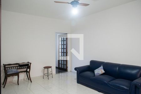 Sala de apartamento para alugar com 3 quartos, 116m² em Santa Teresinha, São Paulo