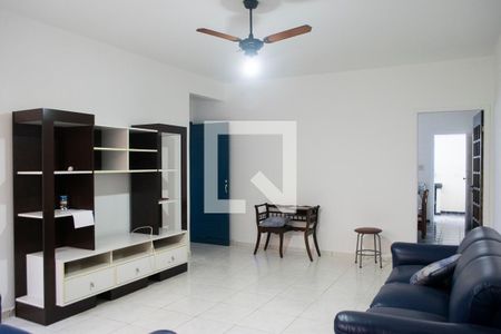 Sala de apartamento para alugar com 3 quartos, 116m² em Santa Teresinha, São Paulo