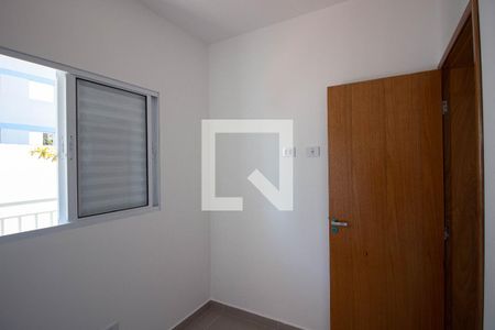 Quarto  de apartamento à venda com 2 quartos, 34m² em Itaquera, São Paulo