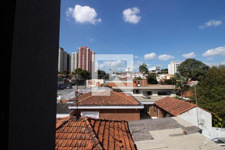 Vista Quarto 2 de apartamento à venda com 2 quartos, 34m² em Itaquera, São Paulo