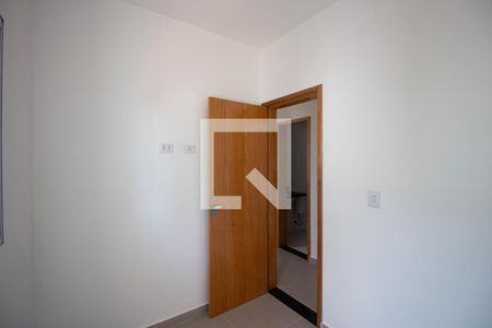 Quarto  de apartamento à venda com 2 quartos, 34m² em Itaquera, São Paulo