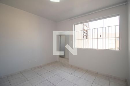 Sala de apartamento para alugar com 2 quartos, 72m² em Setor Central, Goiânia