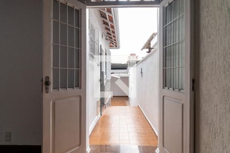 Sala de casa para alugar com 3 quartos, 100m² em Pompeia, São Paulo