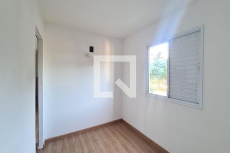 Quarto de apartamento para alugar com 1 quarto, 37m² em Quinta da Paineira, São Paulo