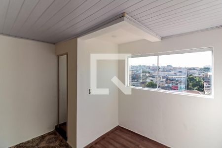 Quarto de casa para alugar com 1 quarto, 36m² em Lauzane Paulista, São Paulo