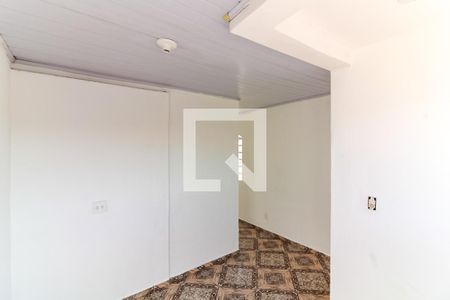 Quarto de casa para alugar com 1 quarto, 36m² em Lauzane Paulista, São Paulo